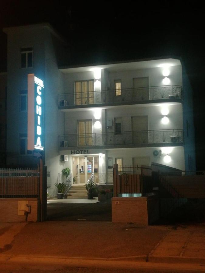 Hotel Cohiba Villaricca Exteriér fotografie