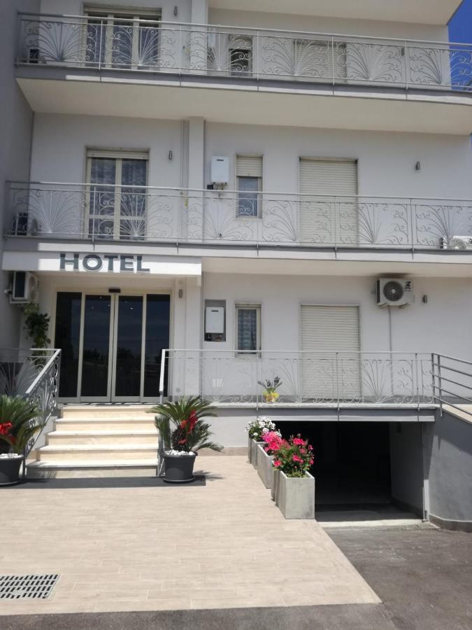 Hotel Cohiba Villaricca Exteriér fotografie