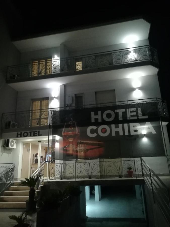 Hotel Cohiba Villaricca Exteriér fotografie